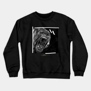 Beast Mode Crewneck Sweatshirt